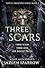 THREE SCARS: A Dark Mafia E...