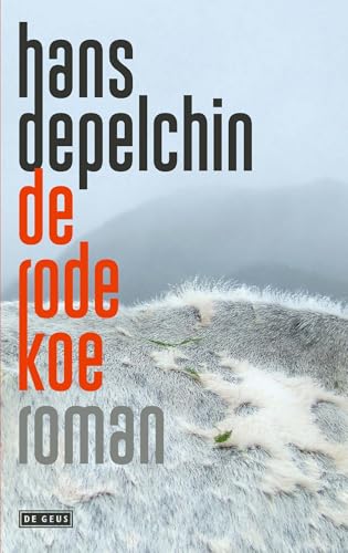 De rode koe (Kindle Edition)