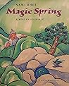 Magic Spring: A Korean Folktale