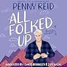 All Folked Up by Penny Reid