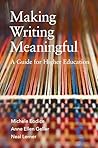 Making Writing Meaningful by Michele Ann Eodice