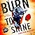 Burn to Shine (Rogue Team International #4)