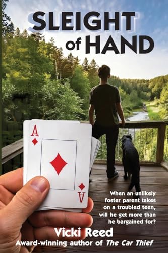 Sleight of Hand (Paperback)