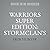 Warriors Super Edition: StormClan's Folly (The Warriors Super Edition Series)