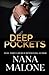 Deep Pockets: A Forced Proximity Romance (Kings and Rivals)