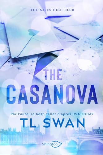 The Casanova : Edition Française (The Miles High Club)