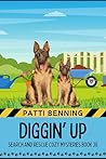 Diggin' Up (Search and Rescue Cozy Mysteries #28)