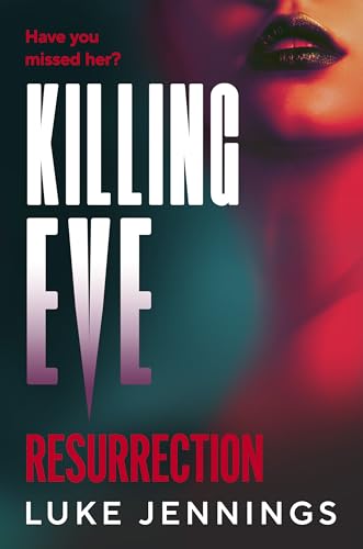 Resurrection (Killing Eve #4)