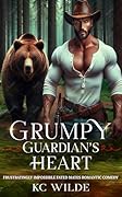Grumpy Guardian's Heart