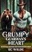 Grumpy Guardian's Heart