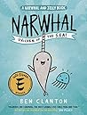 Narwhal by Ben Clanton