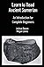 Learn to Read Ancient Sumerian: An Introduction for Complete Beginners