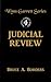 Judicial Review (Wynn Garrett)