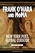 Frank O’Hara and MoMA by Matthew Holman
