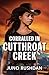 Corralled In Cutthroat Creek (Cowboy State Lawmen: Duty and Honor, Book 6) (Mills & Boon Heroes)