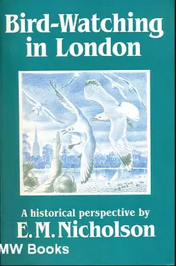 Bird-Watching in London: A Historical Perspective