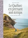 LE QUEBEC EN PREN...