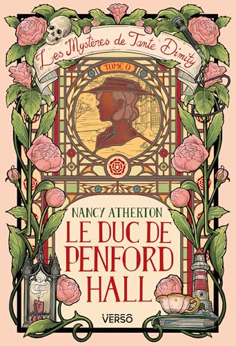 Le Duc de Penford Hall: Les Mystères de Tante Dimity (Paperback)