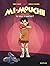 Mi-Mouche - Tome 1 - Tu veu...