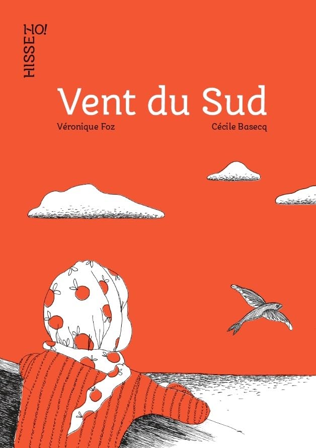 Vent du sud (Paperback)