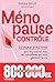 Ménopause contrôle