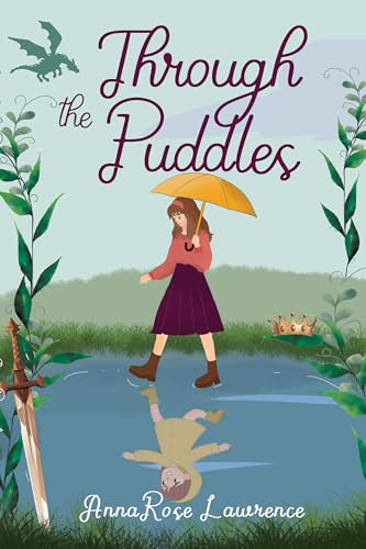 Through the Puddles (Kindle Edition)