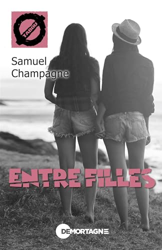Entre filles (74) (French Edition)
