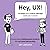 Hey, UX! Ten things your Pr...