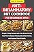 Anti-Inflammatory Diet Cookbook for Beginners 2025 by Sally M. Chandler