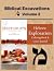 Biblical Excavations Volume...