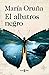 El albatros negro