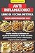Libro de recetas de dieta antiinflamatoria para principiantes... by Sally M. Chandler