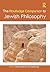 The Routledge Companion to Jewish Philosophy by Daniel Rynhold