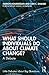 What Should Individuals Do about Climate Change? by Marion Hourdequin