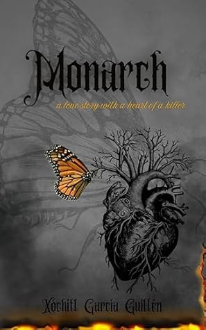 Monarch: a novella