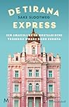 De Tirana Express