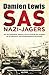 SAS nazi-jagers (Dutch Edition)
