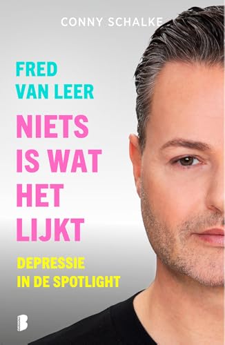 Niets is wat het lijkt (Kindle Edition)