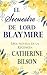 El Secuestro de Lord Blaymire: Una novela de la Regencia (Festejos Románticos nº 2) (Spanish Edition)