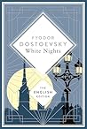 White Nights: along with the stories 'A Faint Heart' and 'A Christmas Tree and a Wedding'. (The English Edition Book 16)