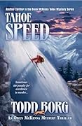Tahoe Speed