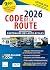 Code de la route 2026
