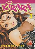 Kirara, Band 3
