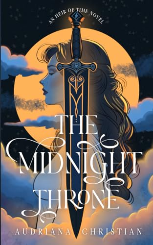 The Midnight Throne (Paperback)