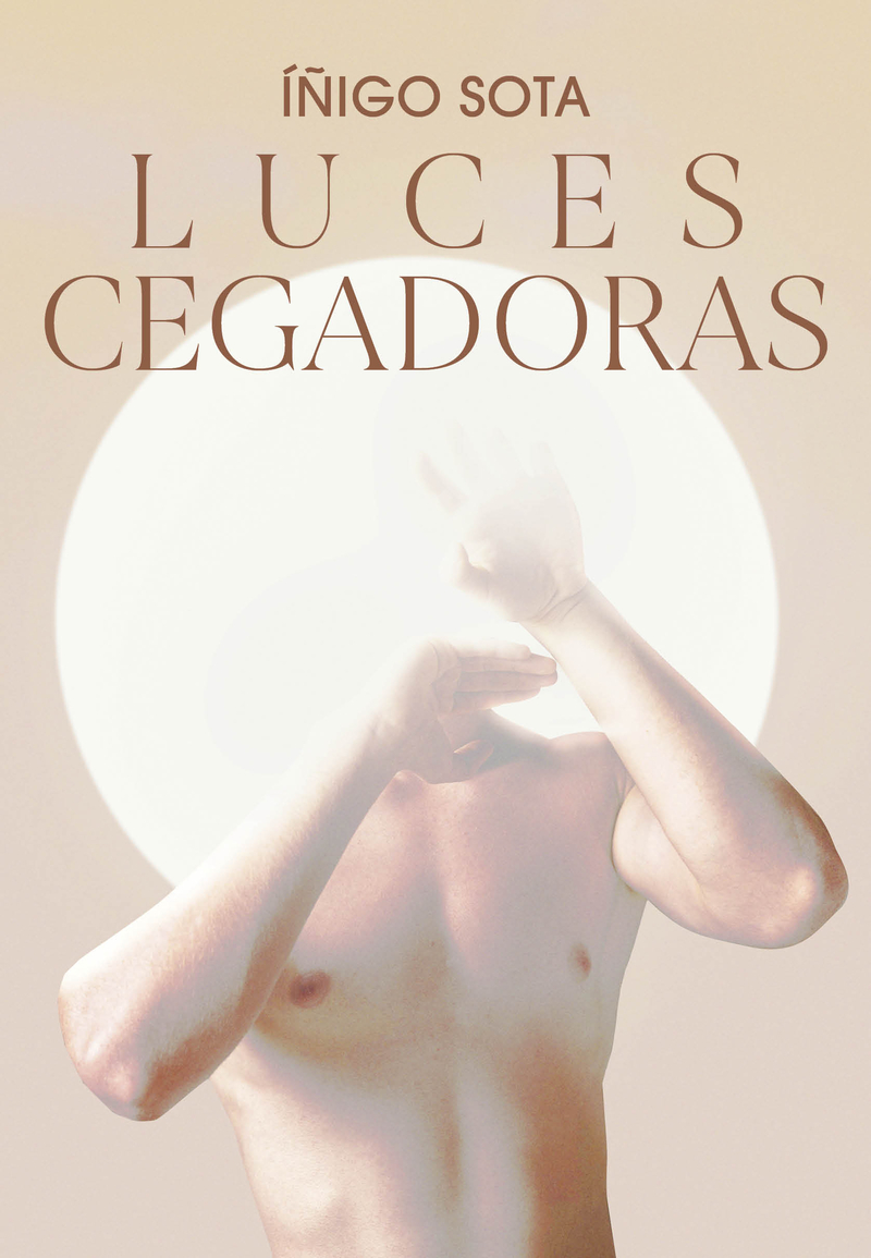 Luces cegadoras (Paperback)