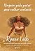 Ninguém pode parar uma mulher ventania by Ryane Leão