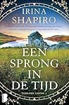 Een sprong in de ...
