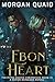 Umber Heart (The Petra Graves Chronicles #10; Seven Hungers Universe)