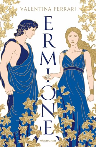 Ermione (Italian Edition)