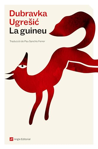 La guineu (Catalan Edition)